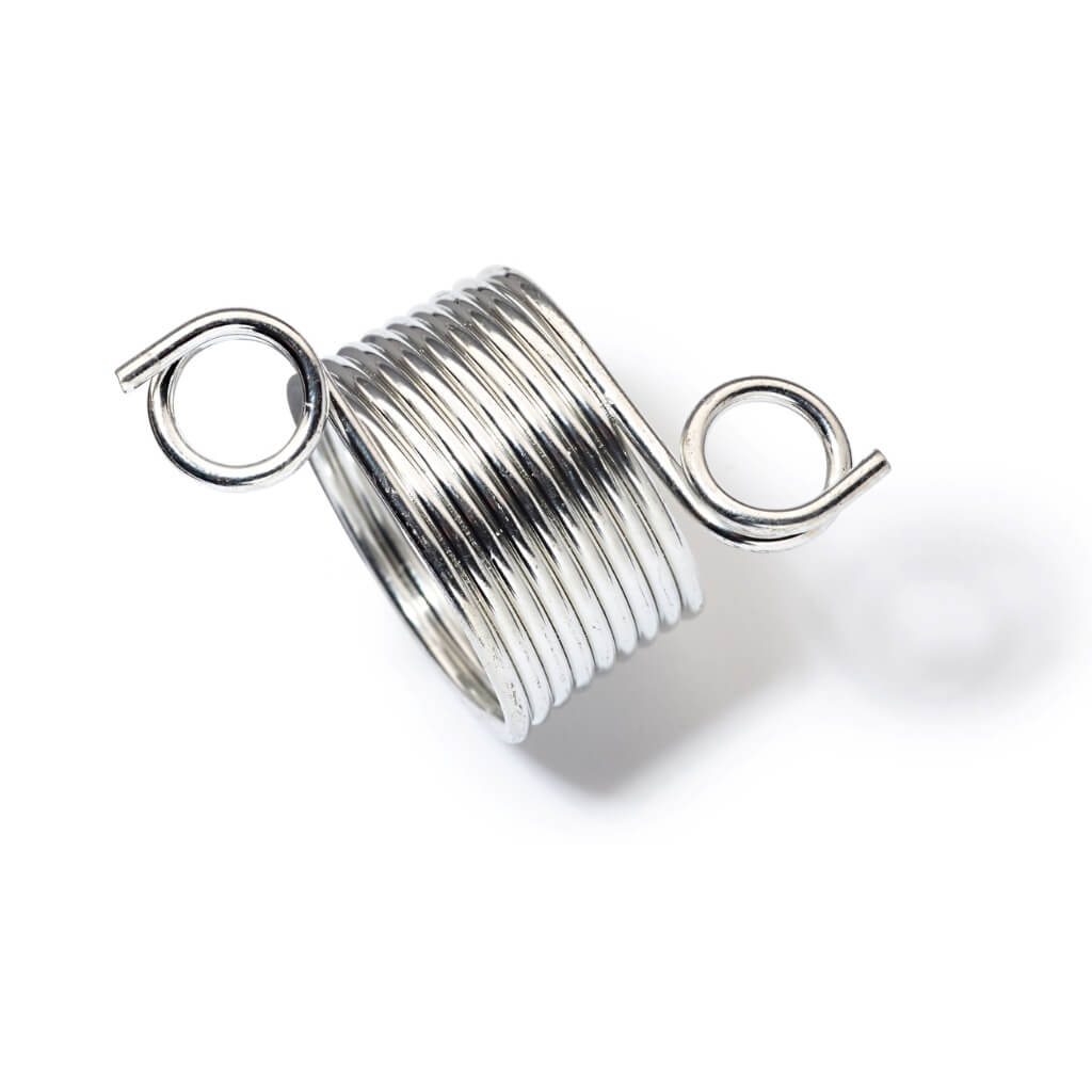 Prym Strickfingerhut "Norweger" Lieblingsgarn