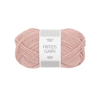 3511 - Pudder Rosa