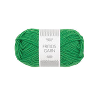 8236 - Jelly Bean Green