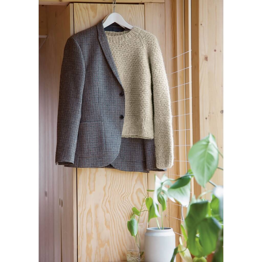 Sandnes Garn Heft 2109 DIY E/D Lieblingsgarn