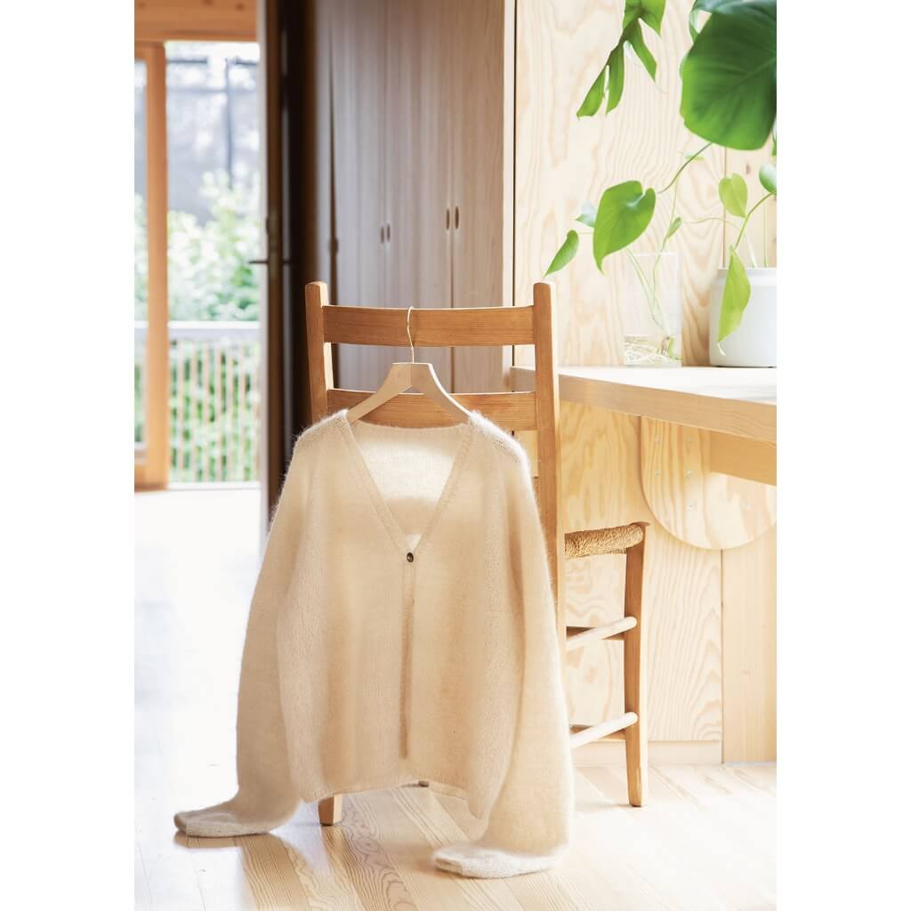 Sandnes Garn Heft 2109 DIY E/D Lieblingsgarn
