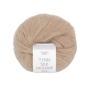 Sandnes Garn Tynn Silk Mohair
