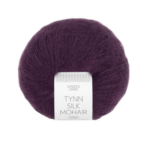 Sandnes Garn Tynn Silk Mohair