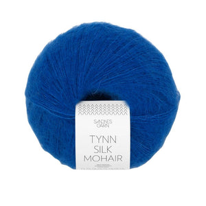 Sandnes Garn Tynn Silk Mohair