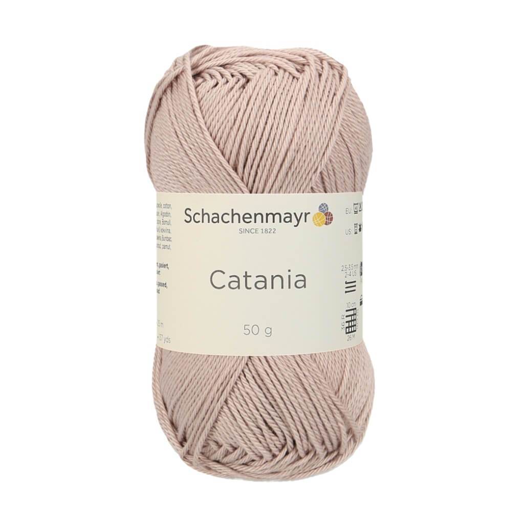 Schachenmayr Catania Originals - Baumwollgarn 257 - Bast Lieblingsgarn