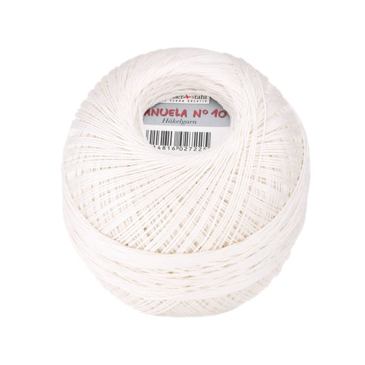 Schoeller + Stahl Häkelgarn Manuela 10 50 g Lieblingsgarn