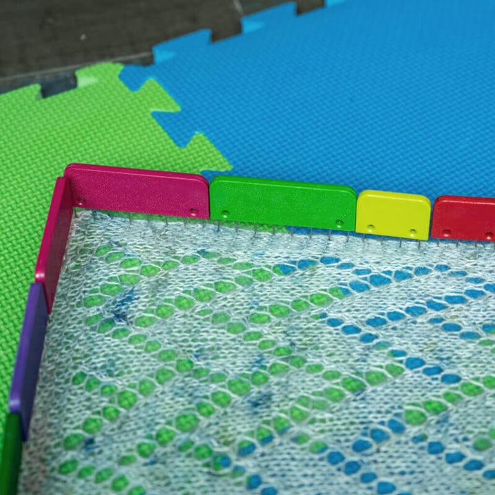 KnitPro Lace Spannmatten Lieblingsgarn