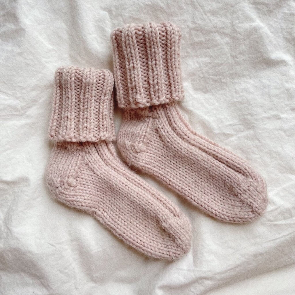 Petiteknit Sunday Socks Junior Lieblingsgarn