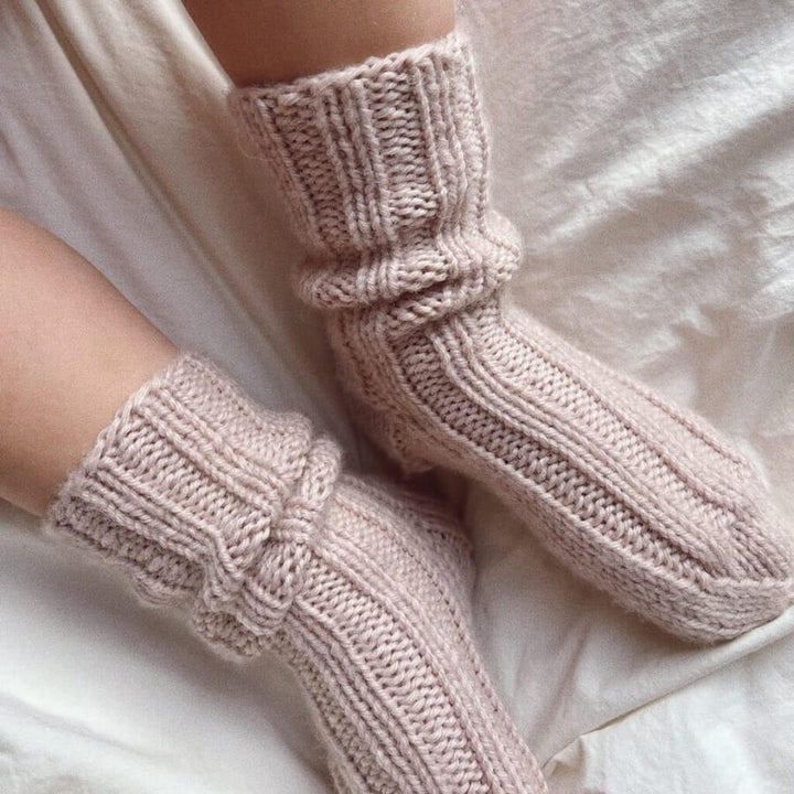 Petiteknit Sunday Socks Junior Lieblingsgarn