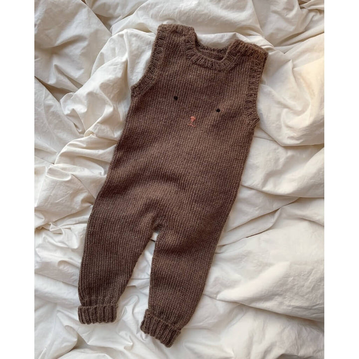 PetiteKnit Teddy Pants Lieblingsgarn