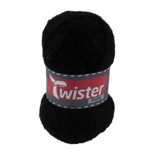 Twister Fluffy 50g - flauschige Wolle