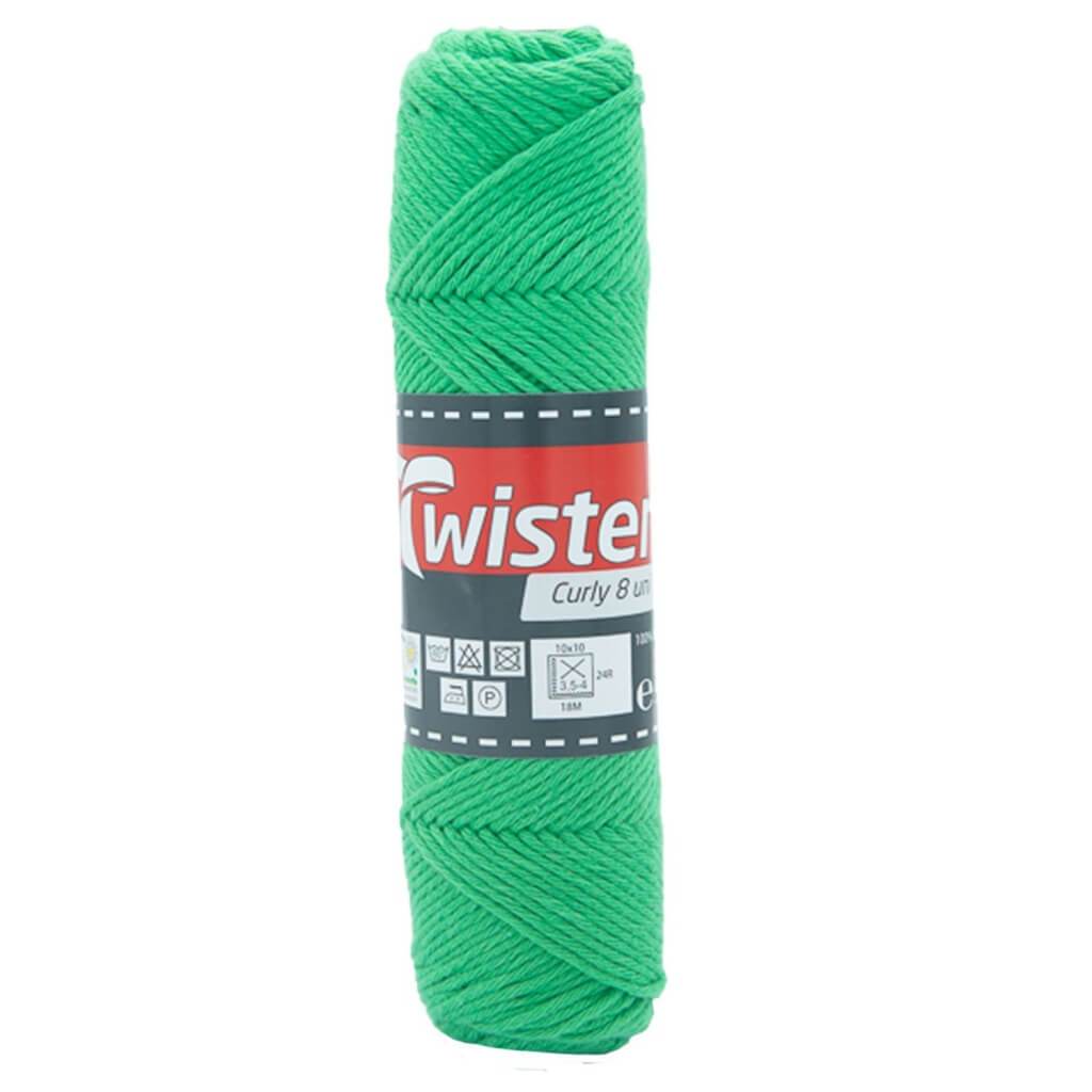 Twister Curly 8 50g - Topflappengarn 74 - Apfel bei bei bei bei bei bei bei bei bei bei bei bei bei bei bei bei Lieblingsgarn